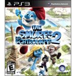 The Smurfs 2 – Zboží Dáma
