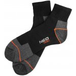 Neo Tools Pracovní ponožky 82-356 ponožek – Sleviste.cz