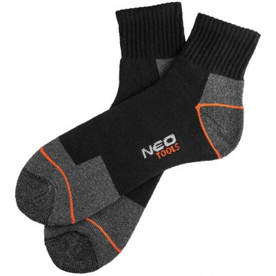 Neo Tools Pracovní ponožky 82-356 ponožek – Sleviste.cz