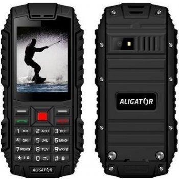 Aligator R12 eXtremo