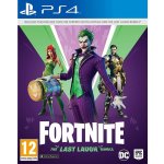 Fortnite The Last Laugh – Zbozi.Blesk.cz