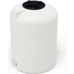 UHPlast Sud na vodu V bílý 100 l – Sleviste.cz