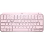 Logitech MX Keys Mini 920-010481 – Zboží Živě