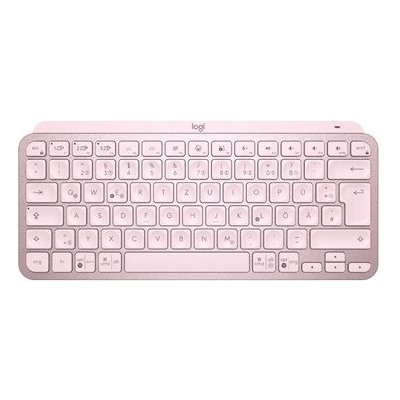 Logitech MX Keys Mini 920-010481 – Zboží Živě