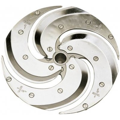 Robot Coupe plátkovač 6 mm NA VAŘENÉ BRAMBORY – Zboží Dáma