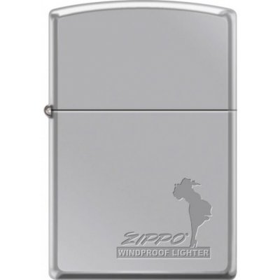 Zippo Vintage Girl 2 22105 – Hledejceny.cz