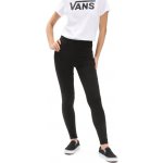 Vans CHALKBOARD CLASSIC black legíny – Zboží Dáma