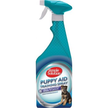 Simple Solution Spray pro nácvik hygieny 500 ml