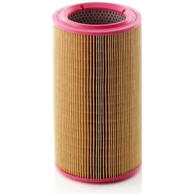 Vzduchový filtr MANN-FILTER C 14 004 – Hledejceny.cz