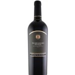 Monteverdi Negroamaro Puglia Igt suché červené 2021 14,5% 0,75 l (holá láhev) – Hledejceny.cz