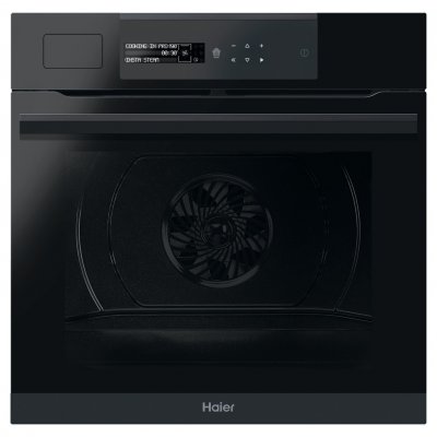 Haier HWO60SM6S5BH