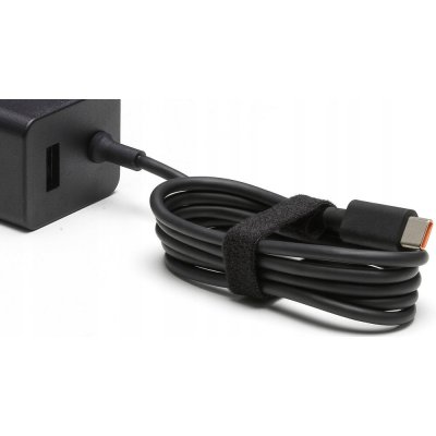 DJI přenosná nabíječka pro DJI Mavic 3, 65W CP.MA.00000467.01 – Zboží Živě