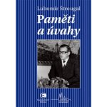 Paměti a úvahy - Lubomír Štrougal – Hledejceny.cz