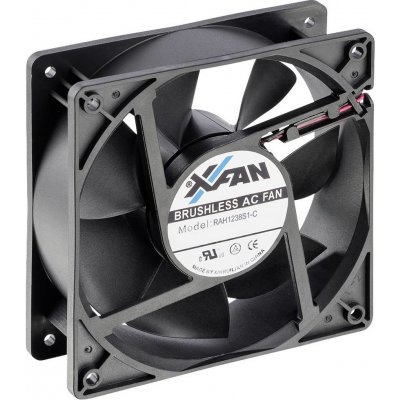 X-Fan RAH1238S1-C – Hledejceny.cz