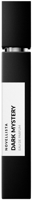 NOVELLISTA Dark Mystery parfémovaná voda unisex 10 ml
