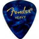 FENDER Heavy Blue Moto