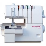 Merrylock MK 3040 – Zboží Mobilmania