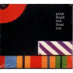 Pink Floyd - The Final Cut - Remastered Discovery Version CD – Sleviste.cz