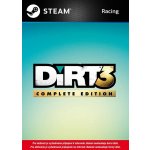 Colin McRae: DIRT 3 Complete – Hledejceny.cz