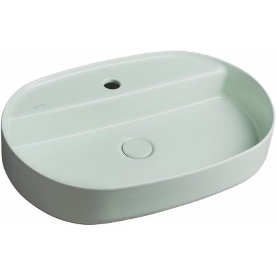 ISVEA INFINITY OVAL 10NF65060-2T – Zboží Dáma