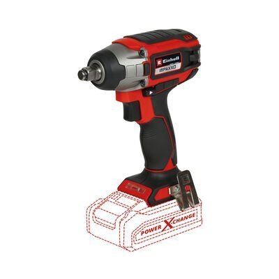 Einhell TP-CI 18/220 Li BL – Zboží Dáma