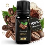Aromaholik esenicální olej Káva 10 ml – Hledejceny.cz
