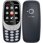 Nokia 3310 2017 Single SIM – Zbozi.Blesk.cz