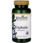Swanson Triphala 100 kapslí – Hledejceny.cz