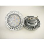 T-LED LED žárovka G53 AR111 X45/100 15W Studená bílá – Zboží Živě