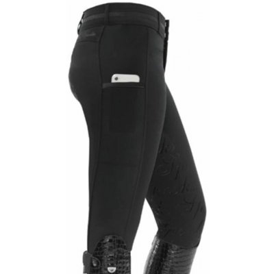 Spooks Rajtky Laurah Full Grip dámské černá – Sleviste.cz