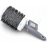 Olivia Garden Ceramic + Ion Thermal Brush Speed XL kulatý kartáč na vlasy 65 mm – Hledejceny.cz