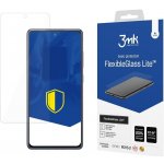 3mk FlexibleGlass Hybridní sklo pro Samsung Galaxy S20 FE 5G , 5903108305693 – Zboží Živě