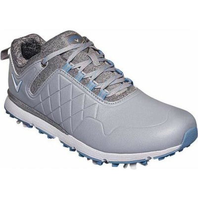 Callaway Mulligan Wmn grey – Zboží Dáma