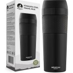 Mountain Goat termohrnek Travel červený 400 ml – Hledejceny.cz