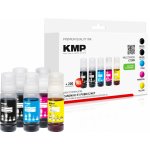 Inkoust KMP Canon GI-51 multipack - kompatibilní – Zboží Živě