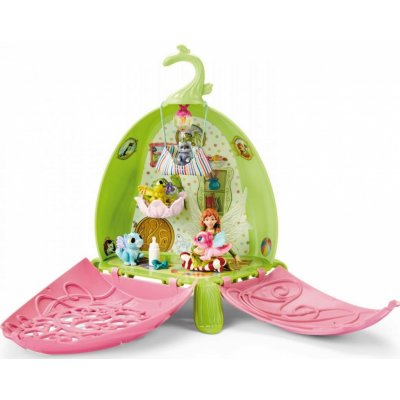 Schleich 42520 Marleens animal nursery – Hledejceny.cz