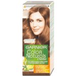 Garnier Color Naturals jiskřivá světle hnědá 6.23 – Zbozi.Blesk.cz