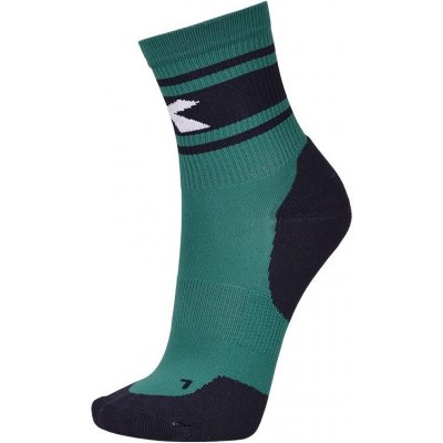 Diadora Socks Court 1P golf green – Zboží Mobilmania