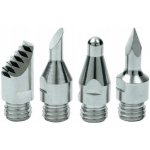 Dremel(R) Sada hrotů pro VersaTip, 204 bal.4ks – Zboží Dáma