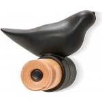 Bonami Essentials Bird Černý – Hledejceny.cz