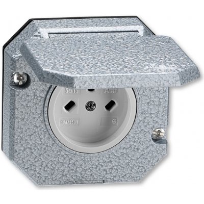 ABB 5515N-C05763 – Hledejceny.cz