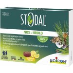 Stodal NOS A HRDLO SIR 150 ml – Hledejceny.cz