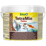 Tetra Min 10 l – Hledejceny.cz
