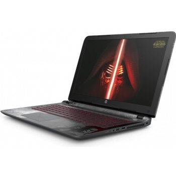 HP Pavilion 15-an000 Star Wars Edition T1L22EA