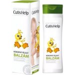 CutisHelp mimi konopný tělový balzám 200 ml – Zboží Dáma