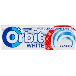Wrigley's Orbit White Classic 14 g – Zboží Dáma
