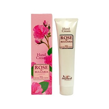 Biofresh Rose of Bulgaria krém na ruce 75 ml