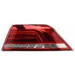 Zadní světlo- pravé vnější VOLKSWAGEN PASSAT (B8) 2014-2024 |014-2024| HELLA | 4082300566369 – Hledejceny.cz
