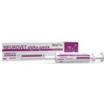 Vetapro Neurovet Alpha pasta pro zdravý nervový systém 60 ml – Hledejceny.cz