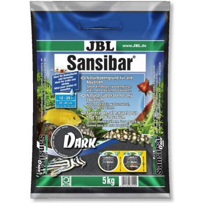 JBL Sansibar Black 10 kg – Zboží Mobilmania